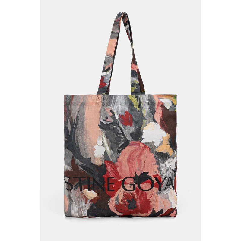 Bavlnená taška Stine Goya 66336690