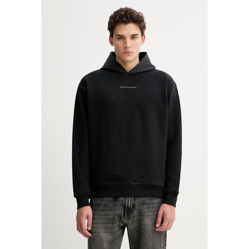 Bavlnená mikina Marc OPolo 66336768