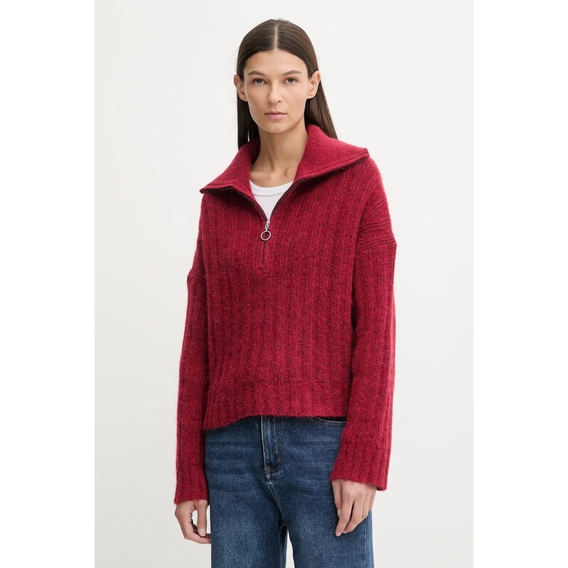 Sveter s prímesou vlny Marc OPolo 66336710