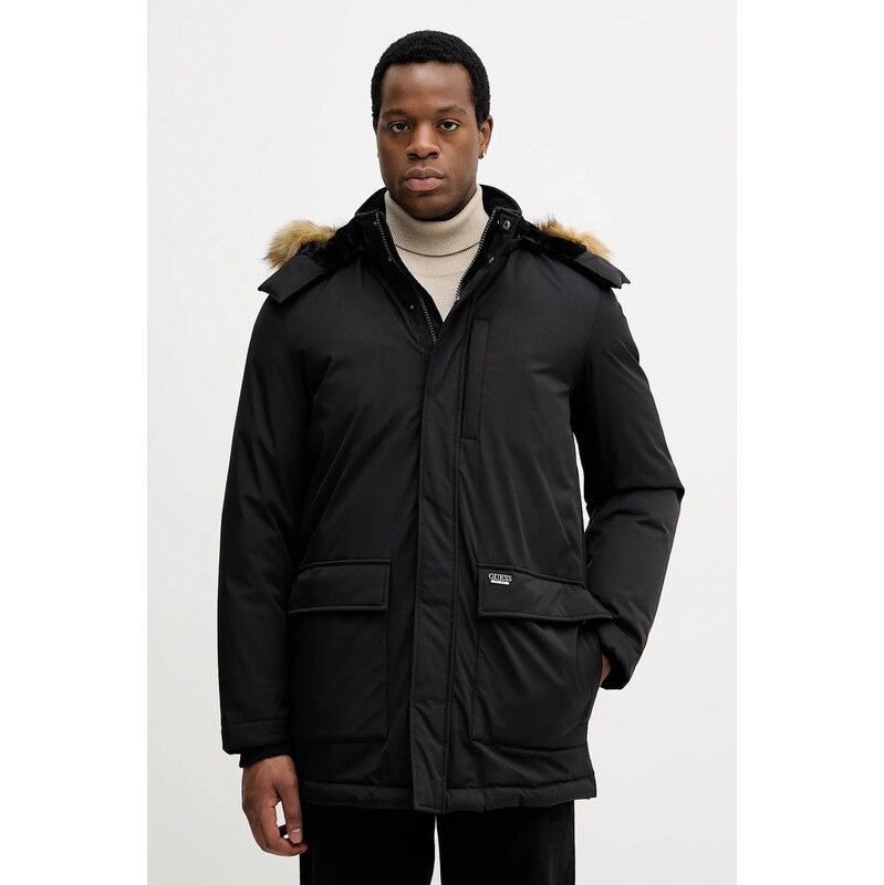 Páperová bunda Guess 66336588