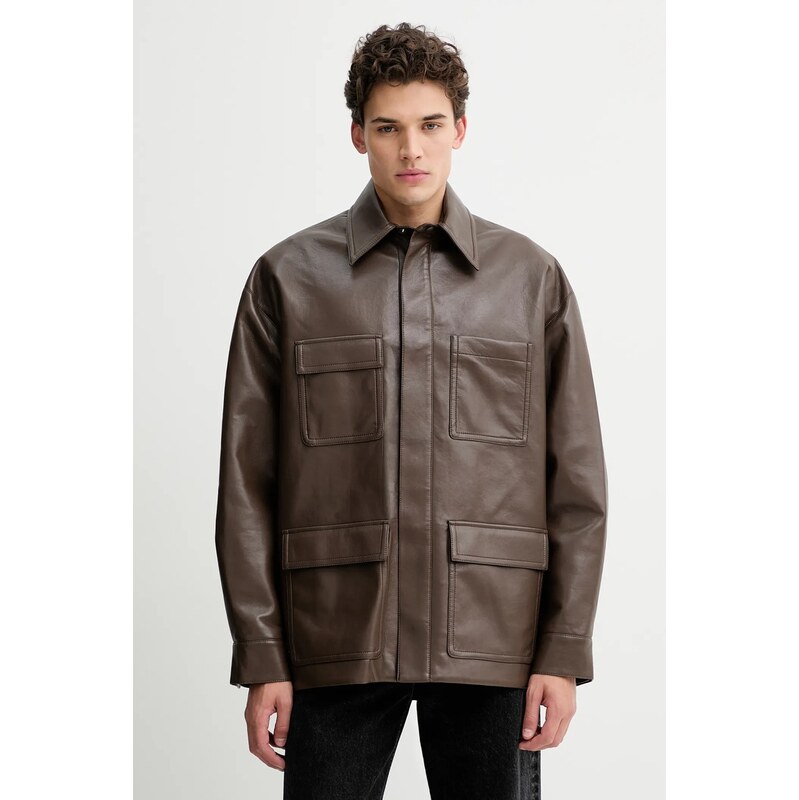 Bunda Nanushka NM25PFJK04778 66336575