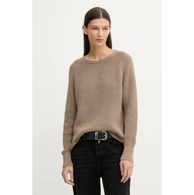 Bavlnený sveter Marc OPolo 66336708