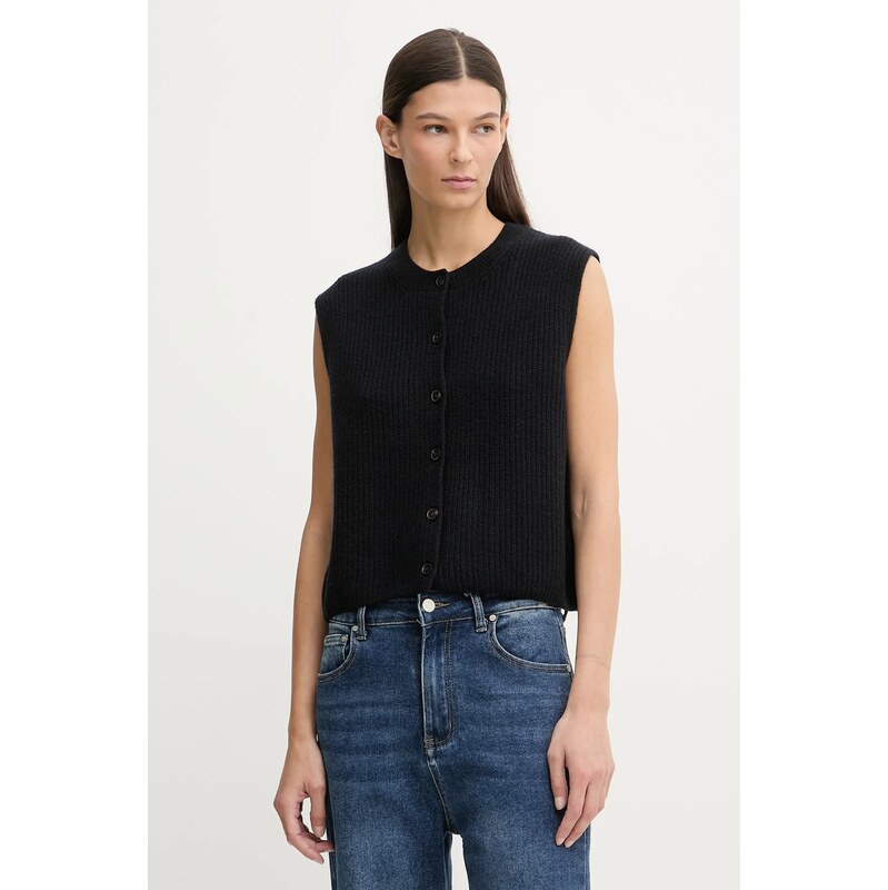 Vesta s prímesou vlny Marc OPolo 66336699