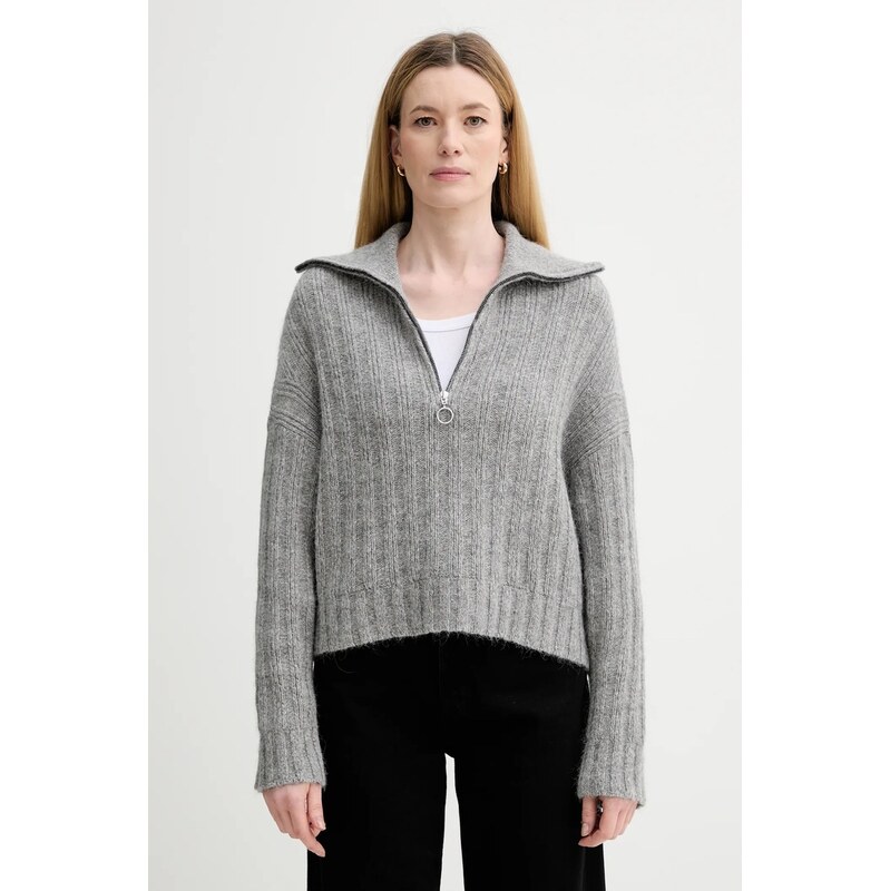 Sveter s prímesou vlny Marc OPolo 66336709