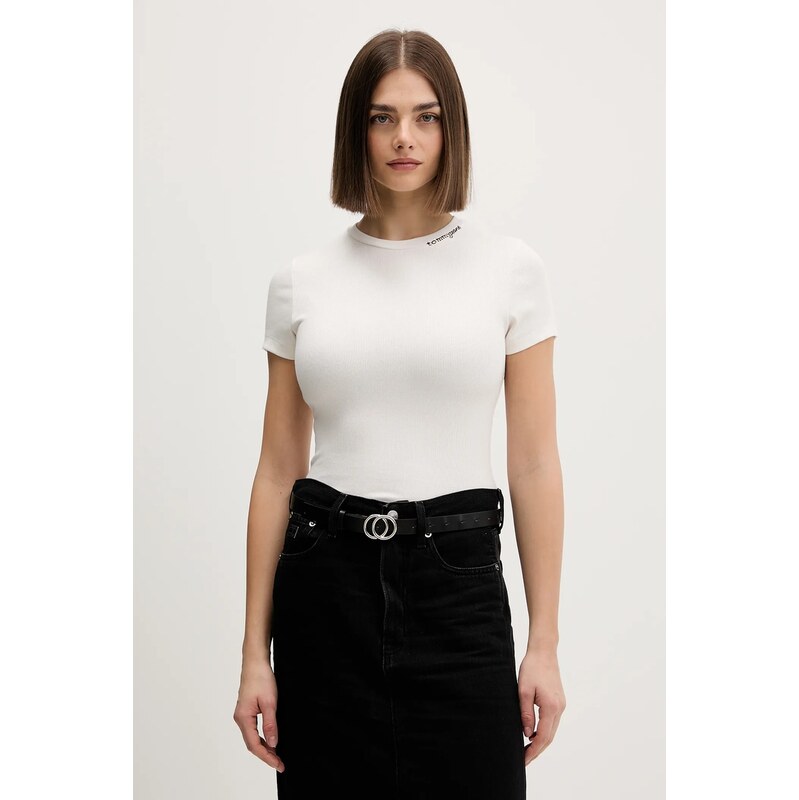 Tričko Tommy Jeans 66336639