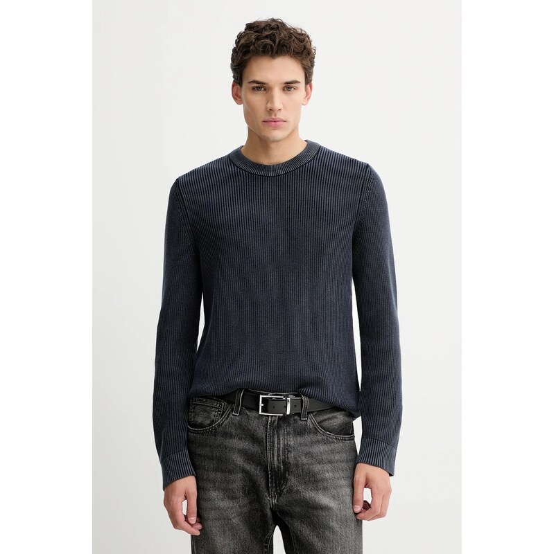 Bavlnený sveter Marc OPolo 66336704