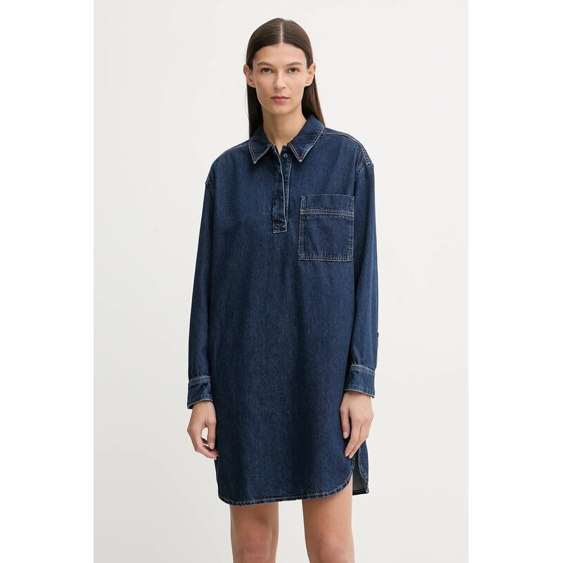 Rifľové šaty Marc OPolo 66336759