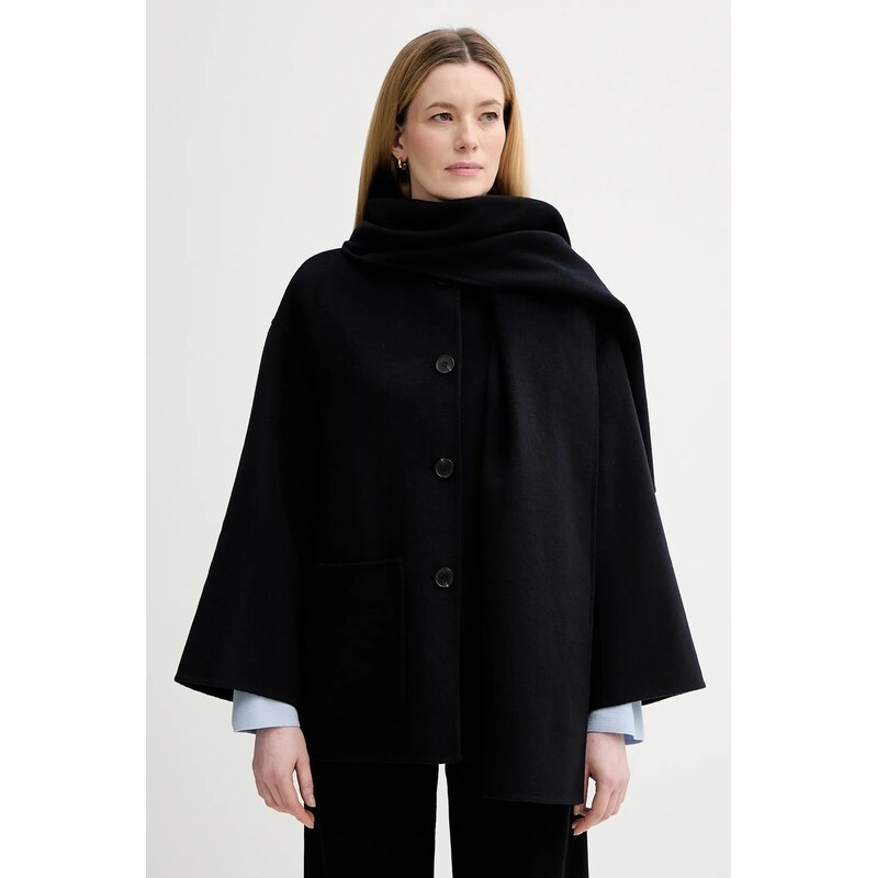 Kabát s prímesou vlny Marc OPolo 66336868