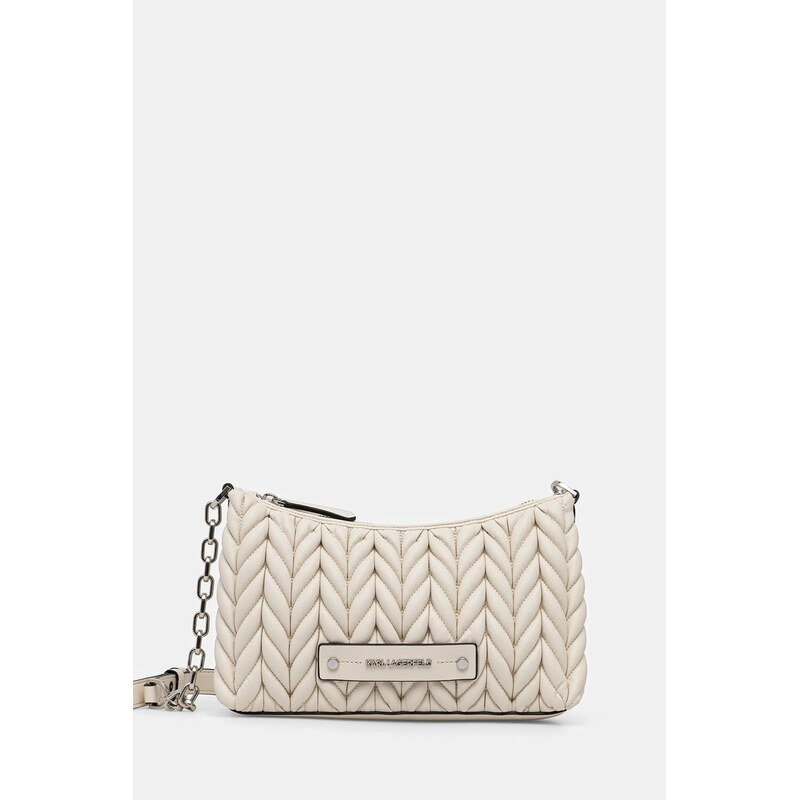 Kabelka Karl Lagerfeld K/WEAVE 66336832