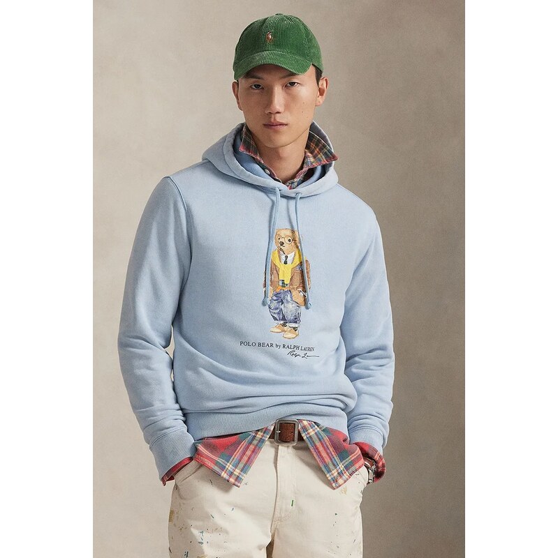 Mikina Polo Ralph Lauren 66336888