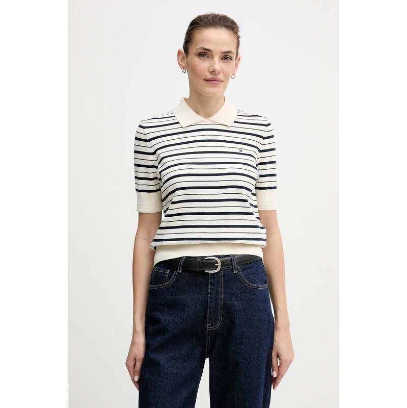 Sveter Tommy Hilfiger 66336798