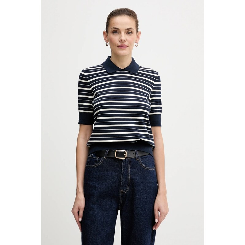 Sveter Tommy Hilfiger 66336797