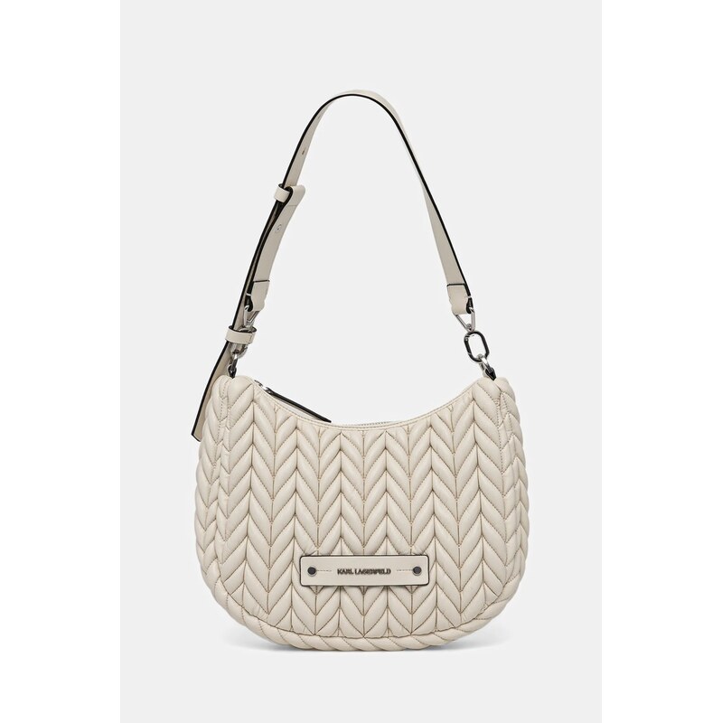 Kabelka Karl Lagerfeld K/WEAVE 66336889