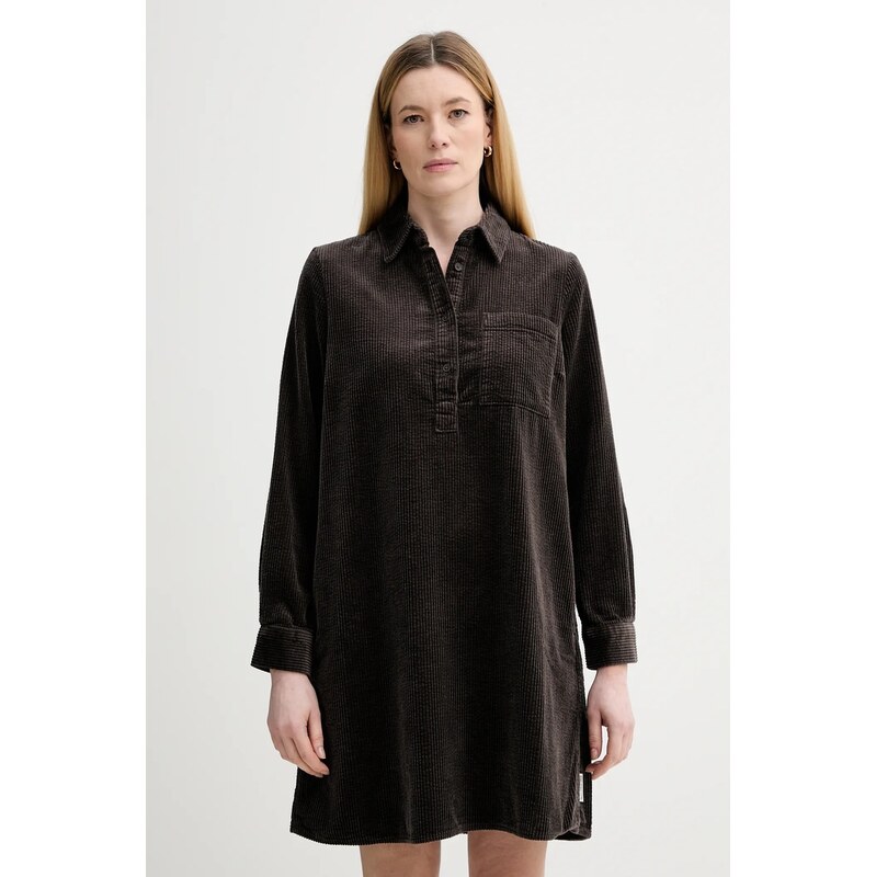 Menčestrové šaty Marc OPolo 66336947