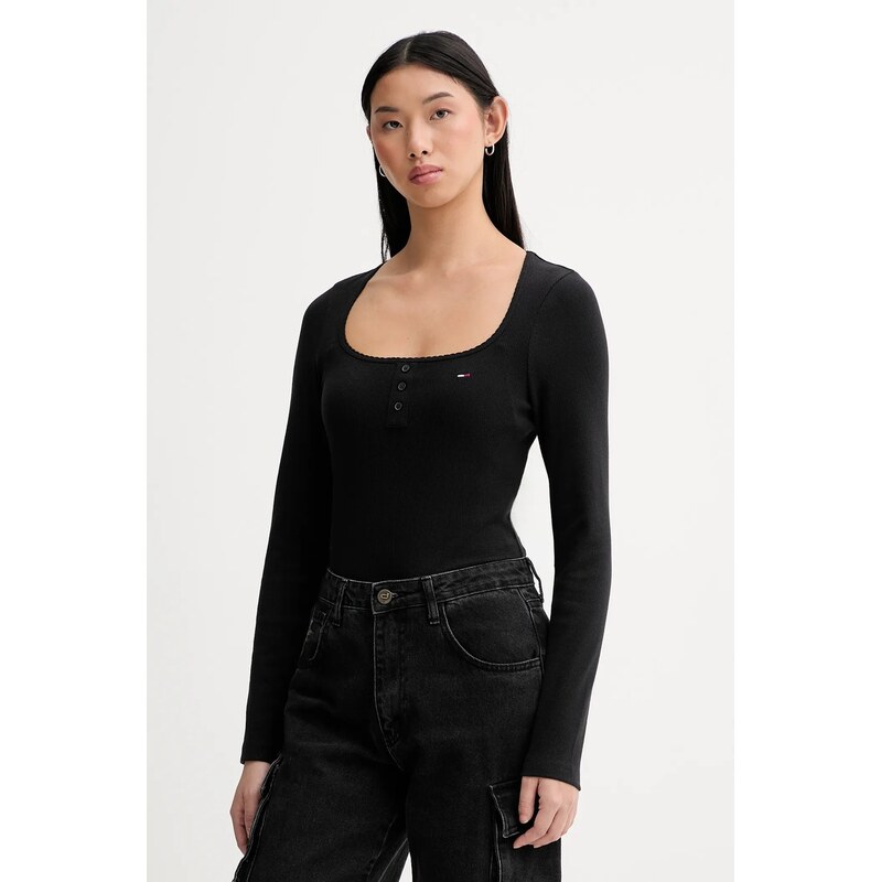 Body Tommy Jeans 66515285