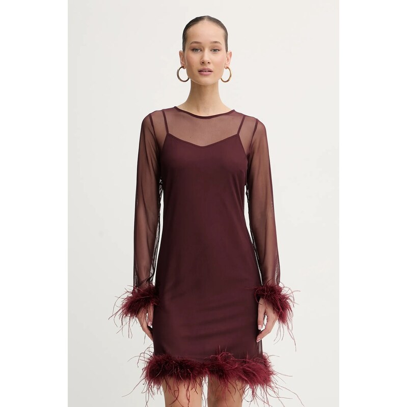 Šaty Never Fully Dressed 66336944