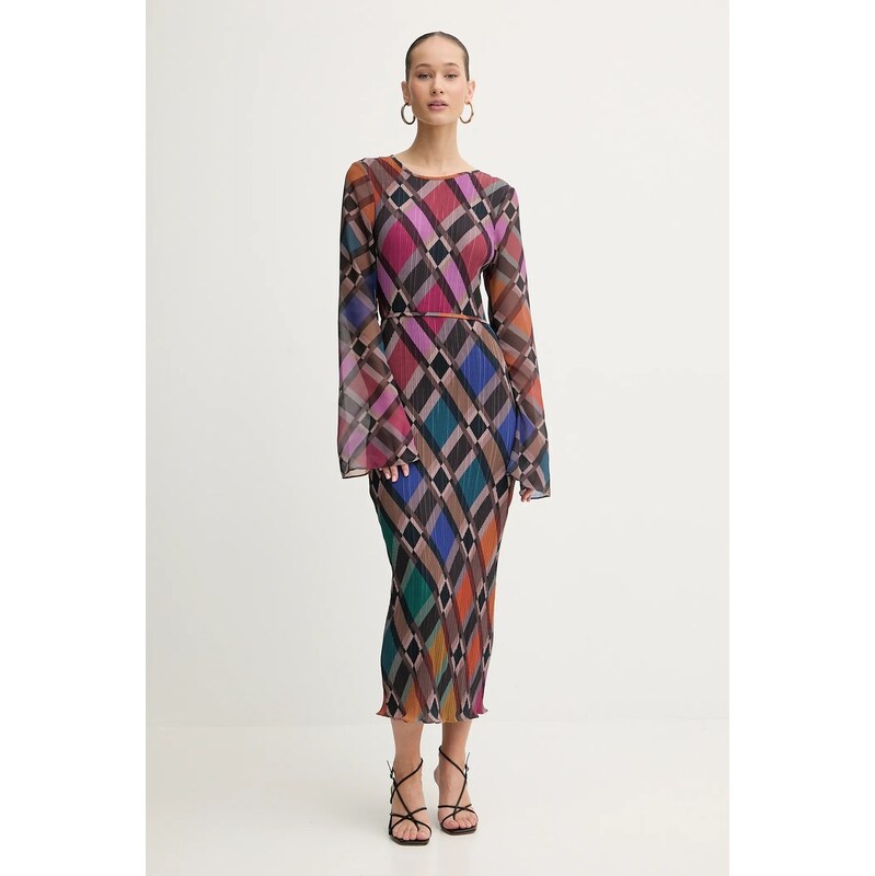 Šaty Never Fully Dressed 66336938