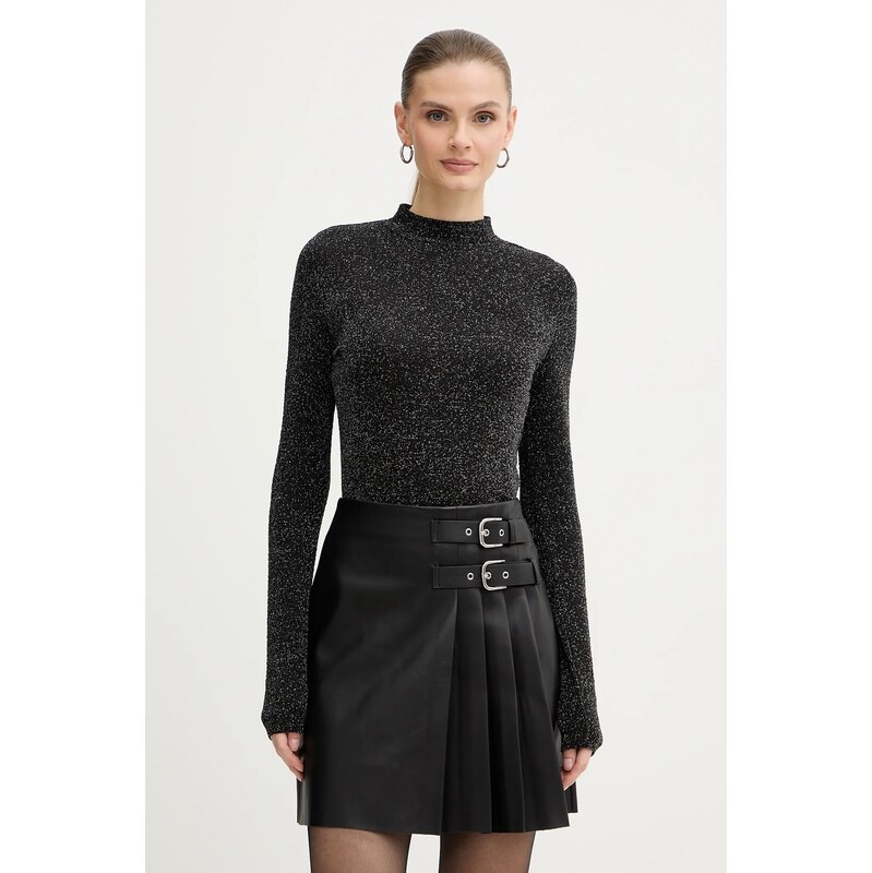 Tričko s dlhým rukávom Morgan 66515275