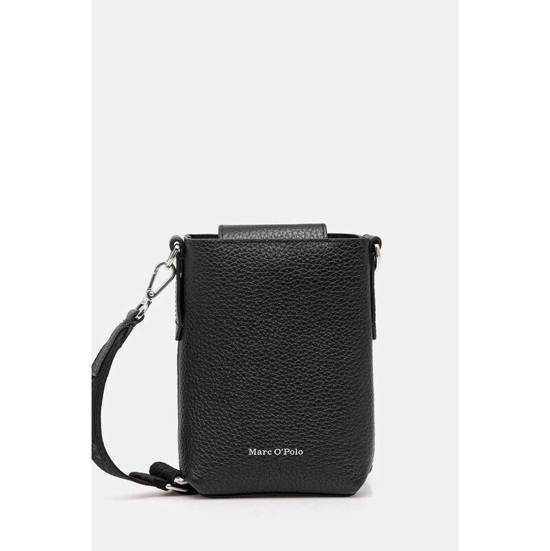 Kožená kabelka Marc OPolo 66337021