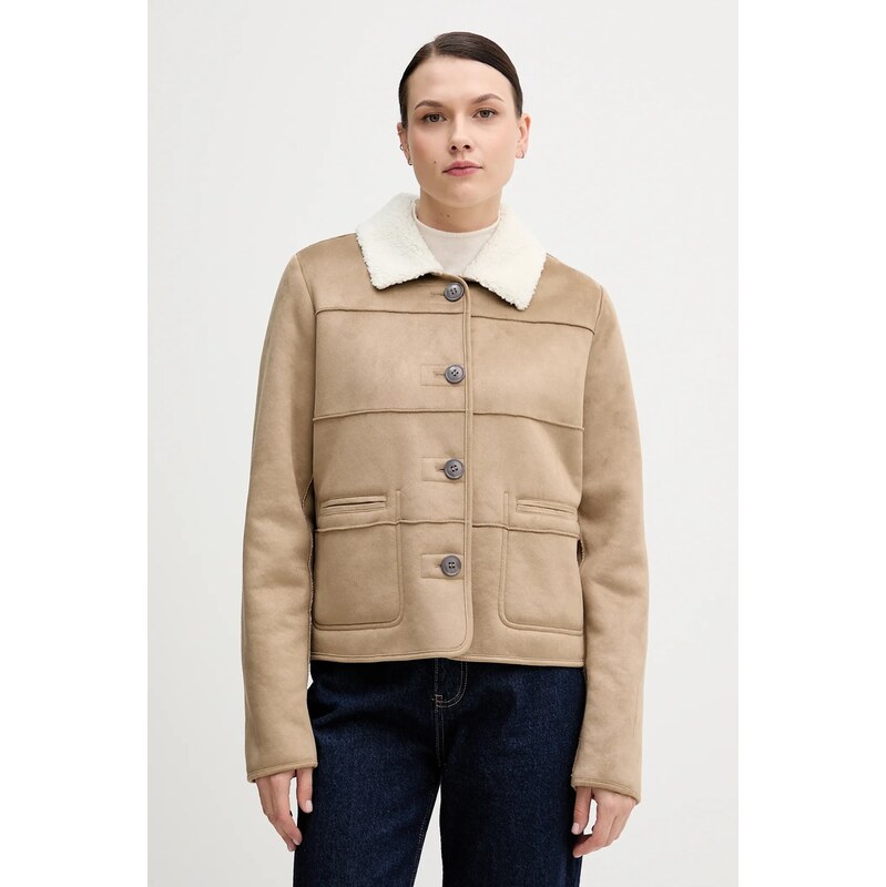 Bunda United Colors of Benetton 66336992