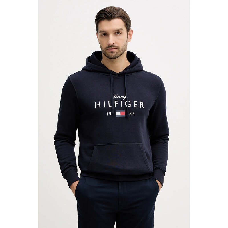 Mikina Tommy Hilfiger 66337069