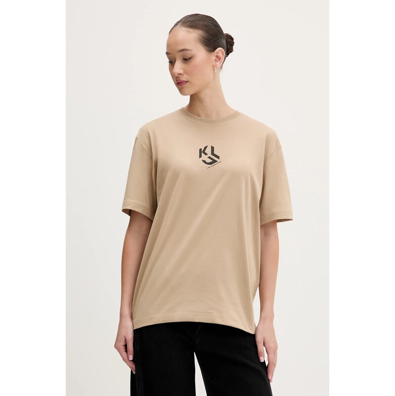 Tričko Karl Lagerfeld Jeans 66336966