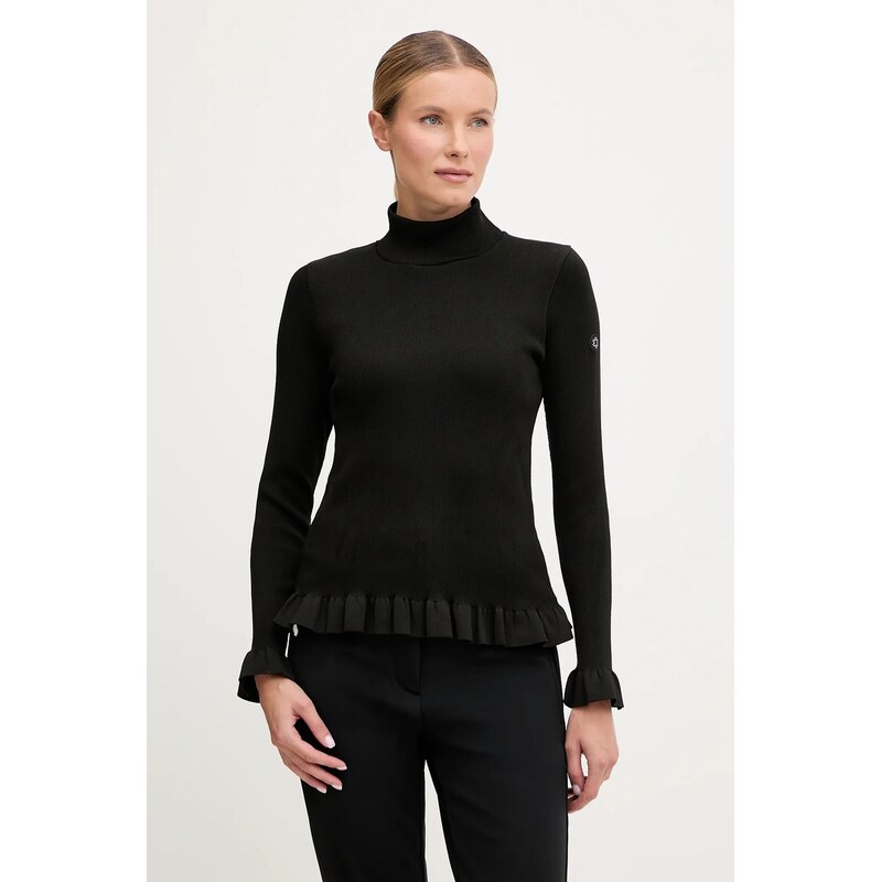 Funkčné tričko s dlhým rukávom Newland LADY TURTLENECK 66336959