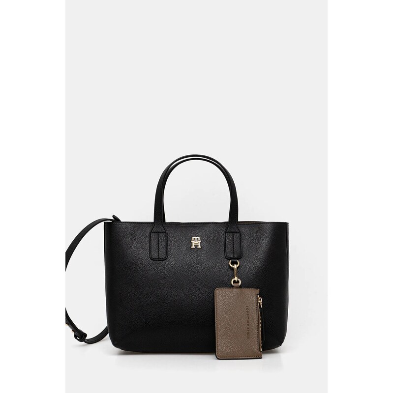 Kabelka Tommy Hilfiger 66336997