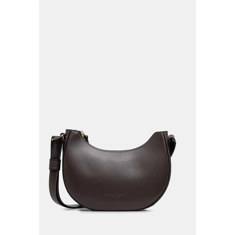 Kožená kabelka Marc OPolo 66337007