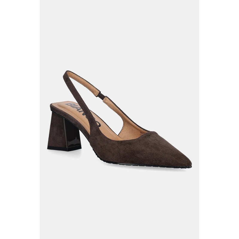 Lodičky Bianco BIAMARALYN 66337084