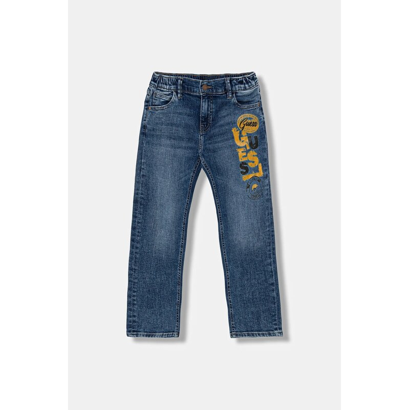 Detské rifle Guess 66337102