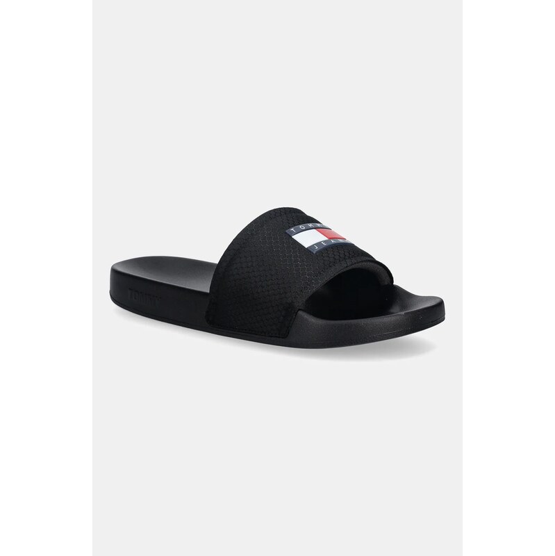 Šľapky Tommy Jeans TJM POOL SLIDE 66337114
