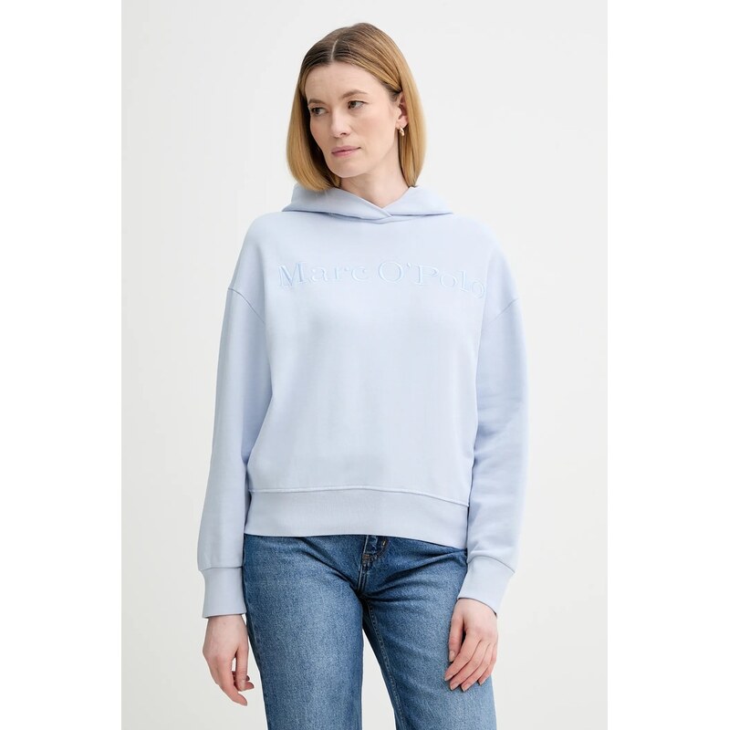 Bavlnená mikina Marc OPolo 66337098