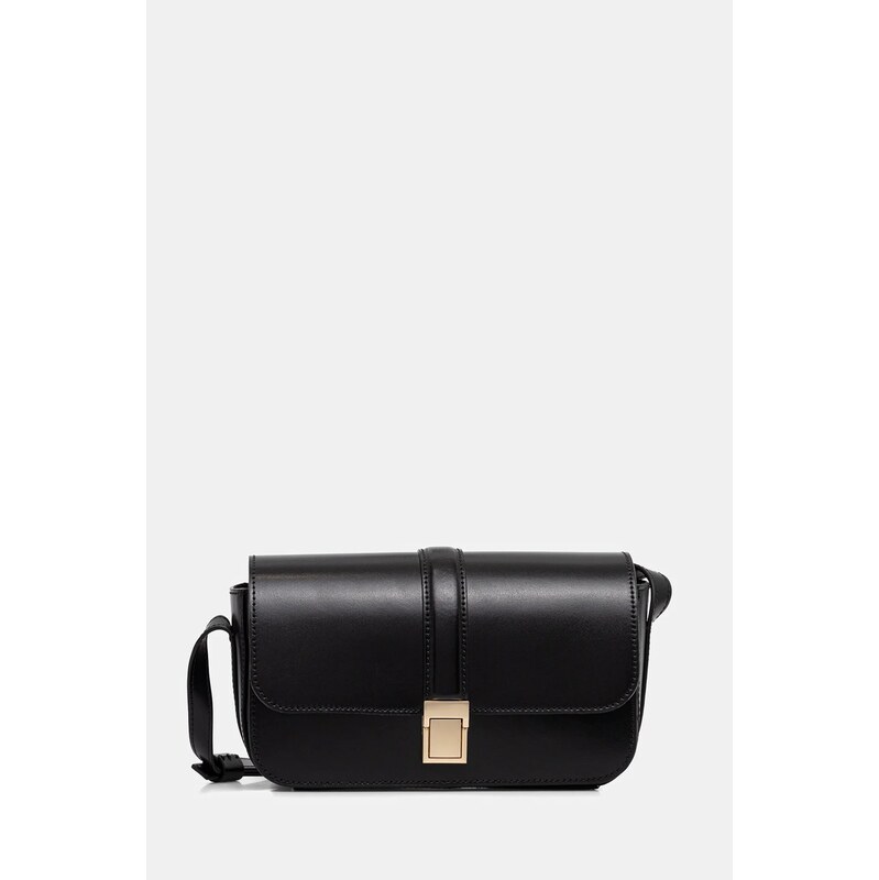 Kožená kabelka Marc OPolo 66337022