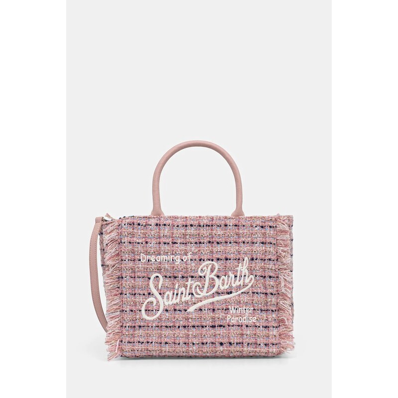 Kabelka MC2 Saint Barth 66337034