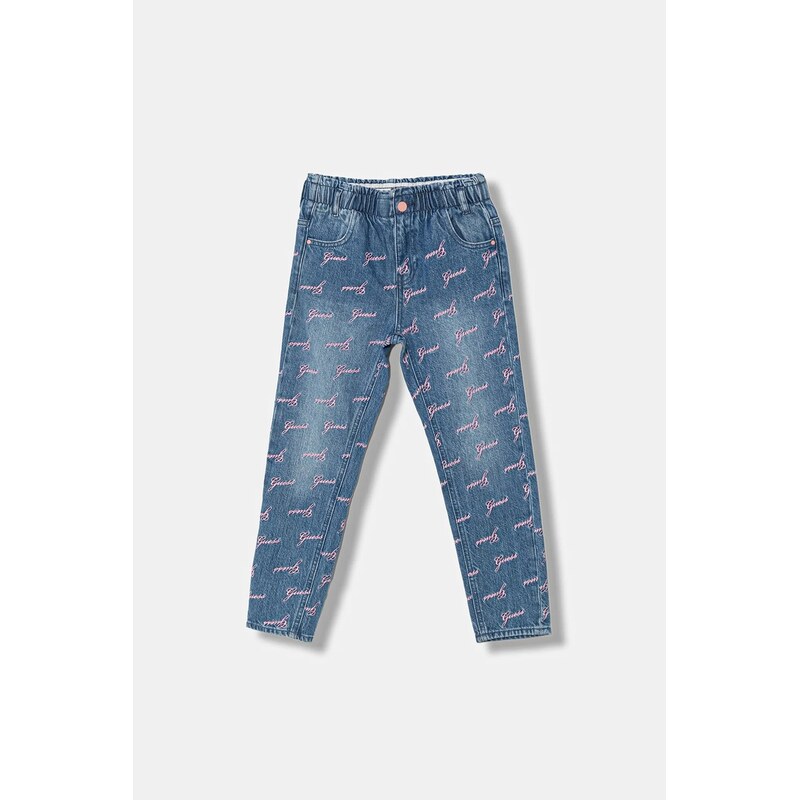 Detské rifle Guess 66337137