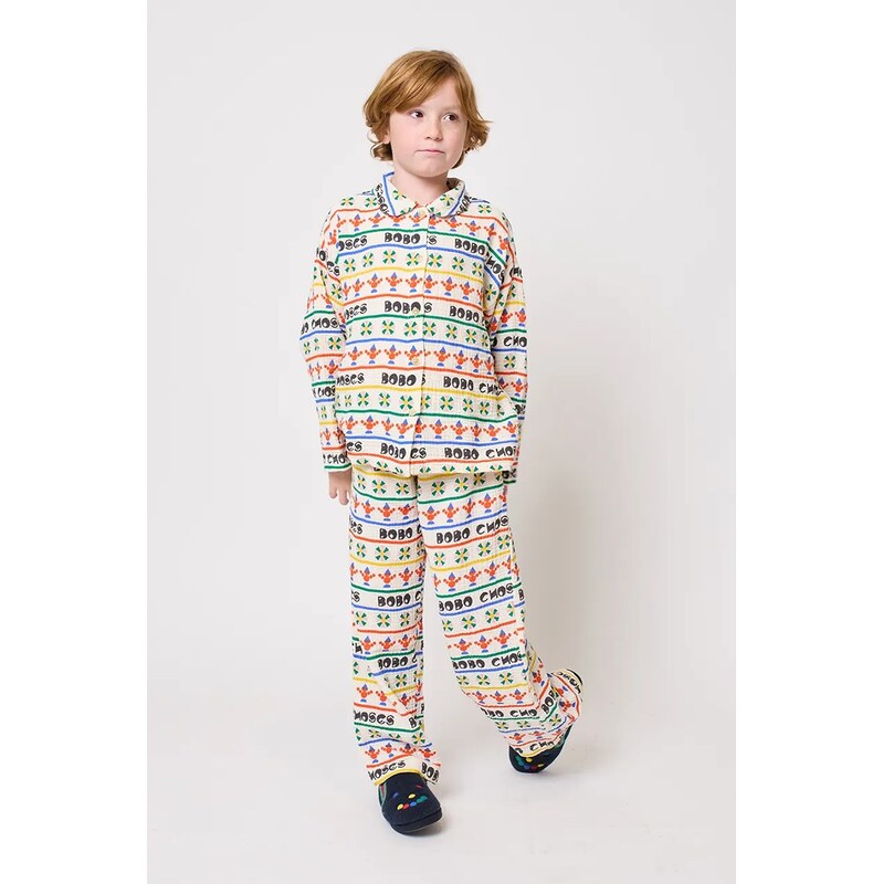 Detská súprava lounge Bobo Choses Toys 66337191