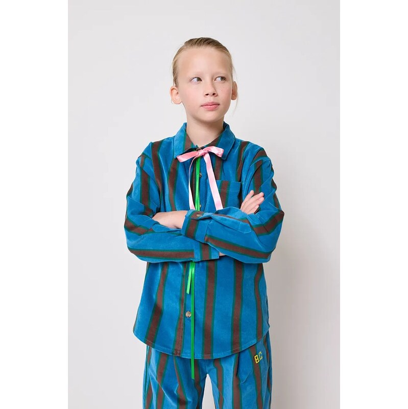 Detská košeľa Bobo Choses 66337189