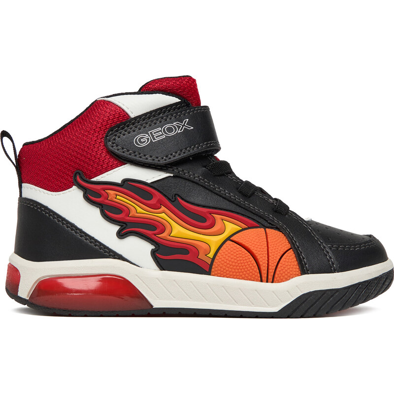 Sneakersy Geox 67484444