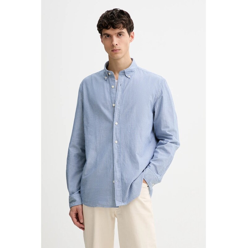 Bavlnená košeľa Marc OPolo 66276448