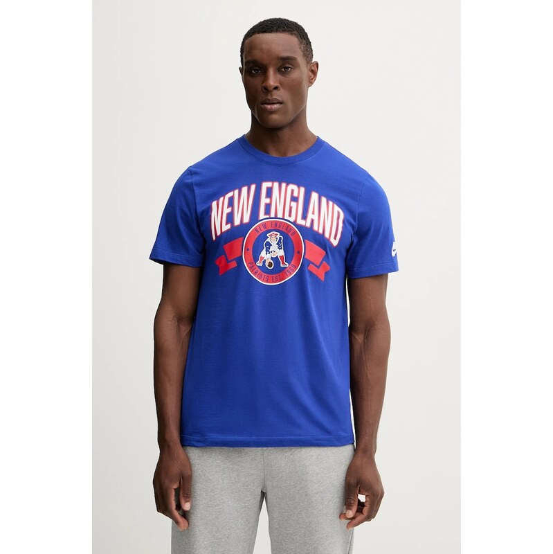 Bavlnené tričko Nike Front and Back Essential 66276295