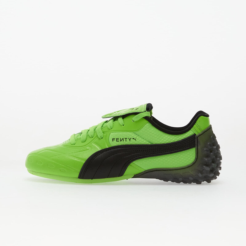 Puma x Fenty Avanti Ls-X Pitch Green-Puma Black 66337975