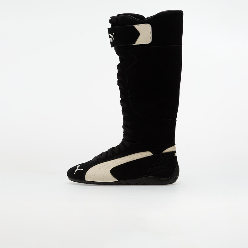 Puma Speedcat Boot Wns Puma Black-Frosted Ivory 66337984