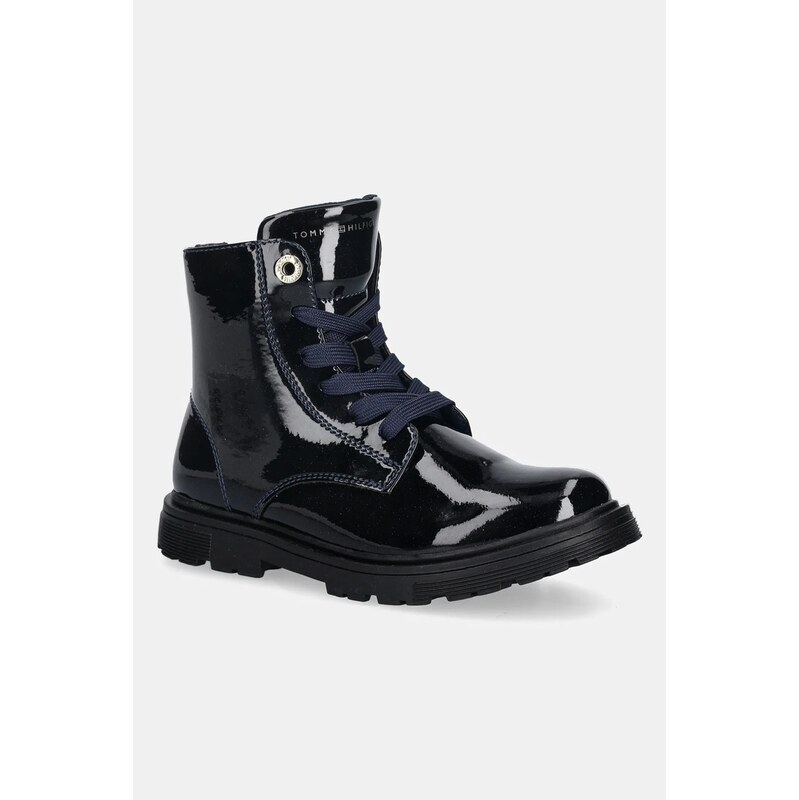 Detské topánky Tommy Hilfiger 66338303