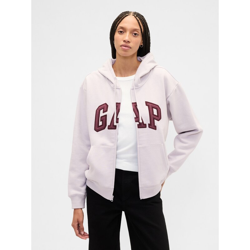 GAP Sweatshirt with logo - Womens 66435007