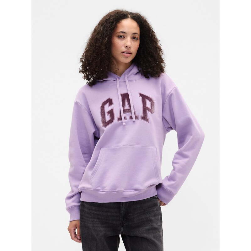 GAP Sweatshirt with logo - Womens 66435015