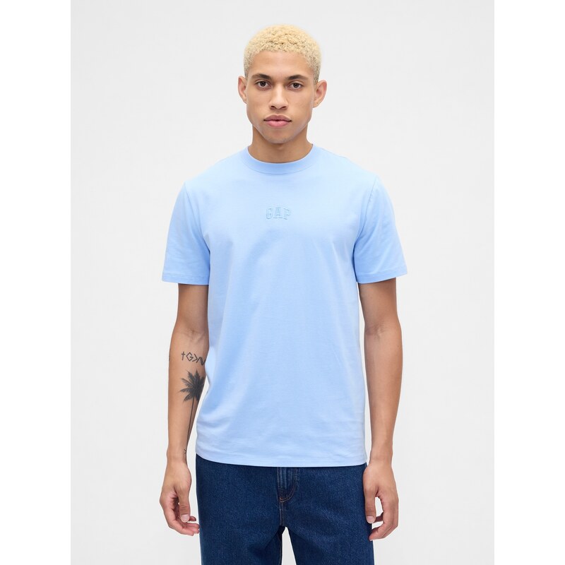 Pánske tričko GAP s logom 66435026