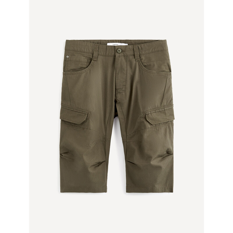 Pánske kraťasy Celio Chino 26133188