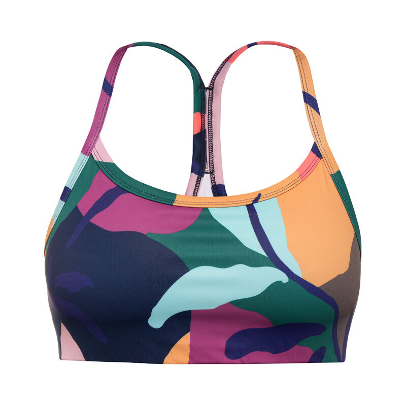 Dámská podprsenka Horsefeathers Lyan Abstract II viacfarebné (SW961C) 66276145