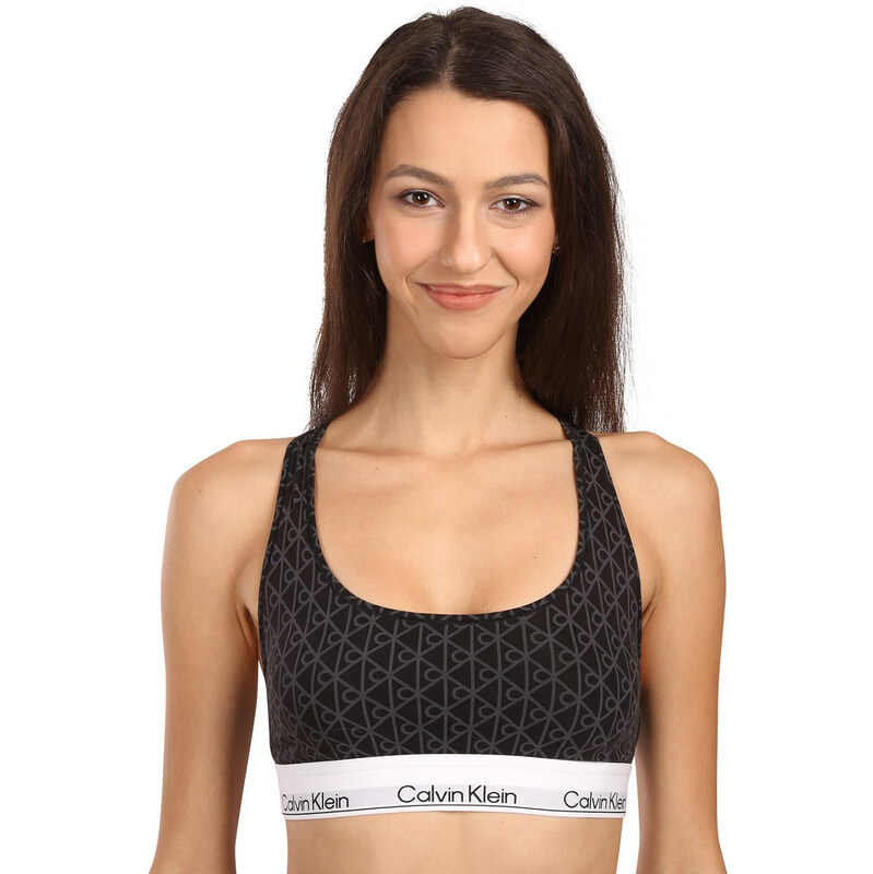 Dámska podprsenka Calvin Klein viacfarebná (QF8493 2RG) 66339199